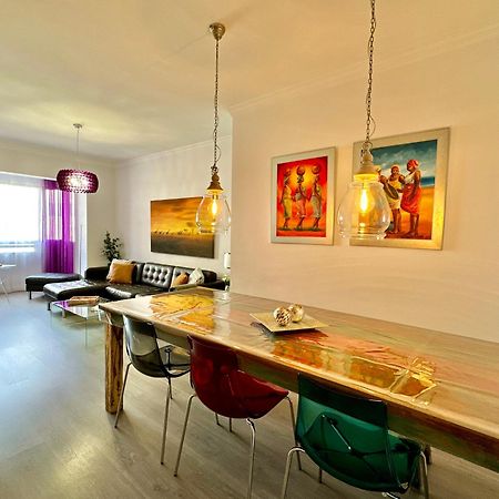 Hostiguest Coliving Leon Y Castillo Las Palmas de Gran Canaria Extérieur photo