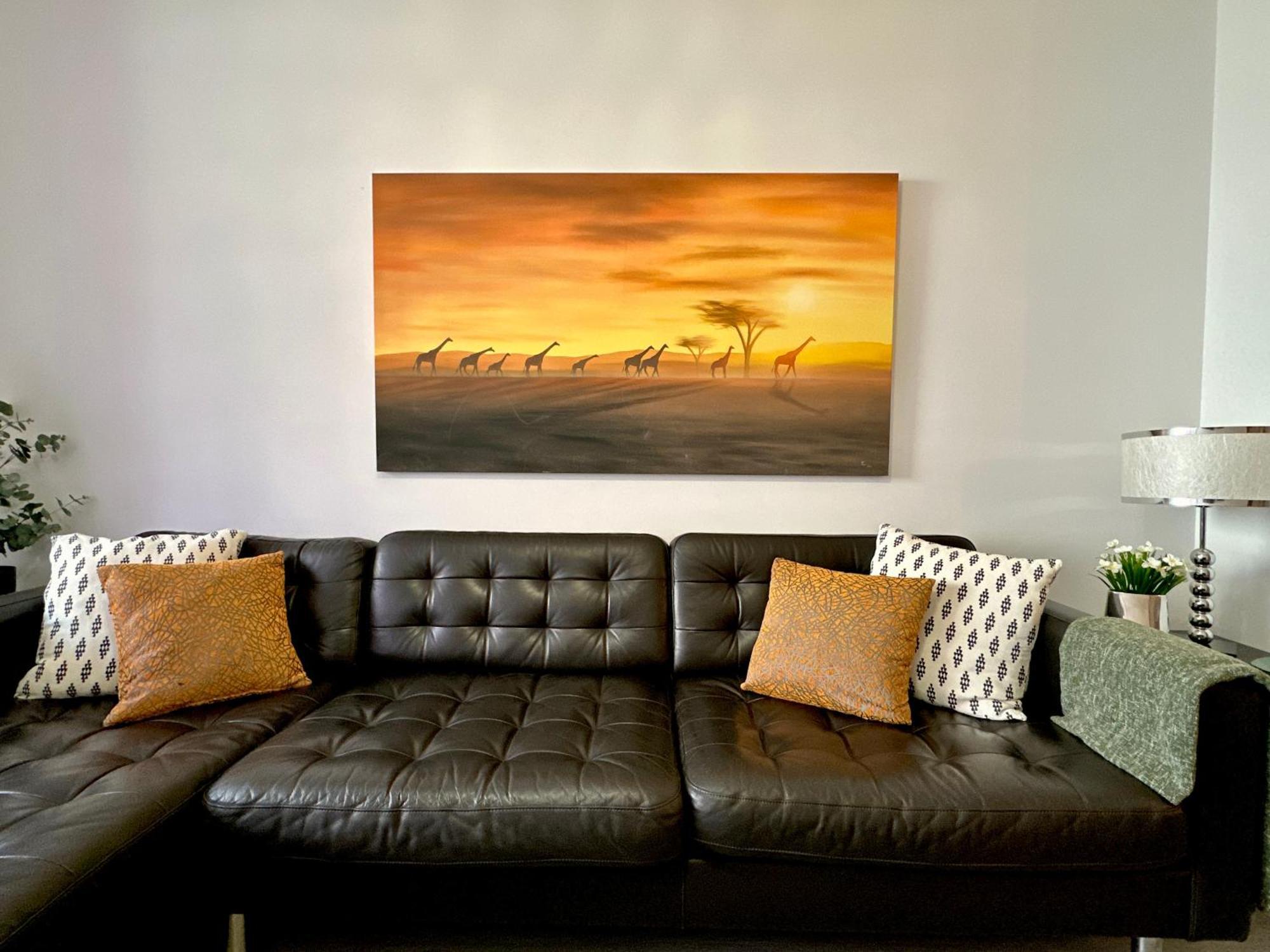 Hostiguest Coliving Leon Y Castillo Las Palmas de Gran Canaria Extérieur photo