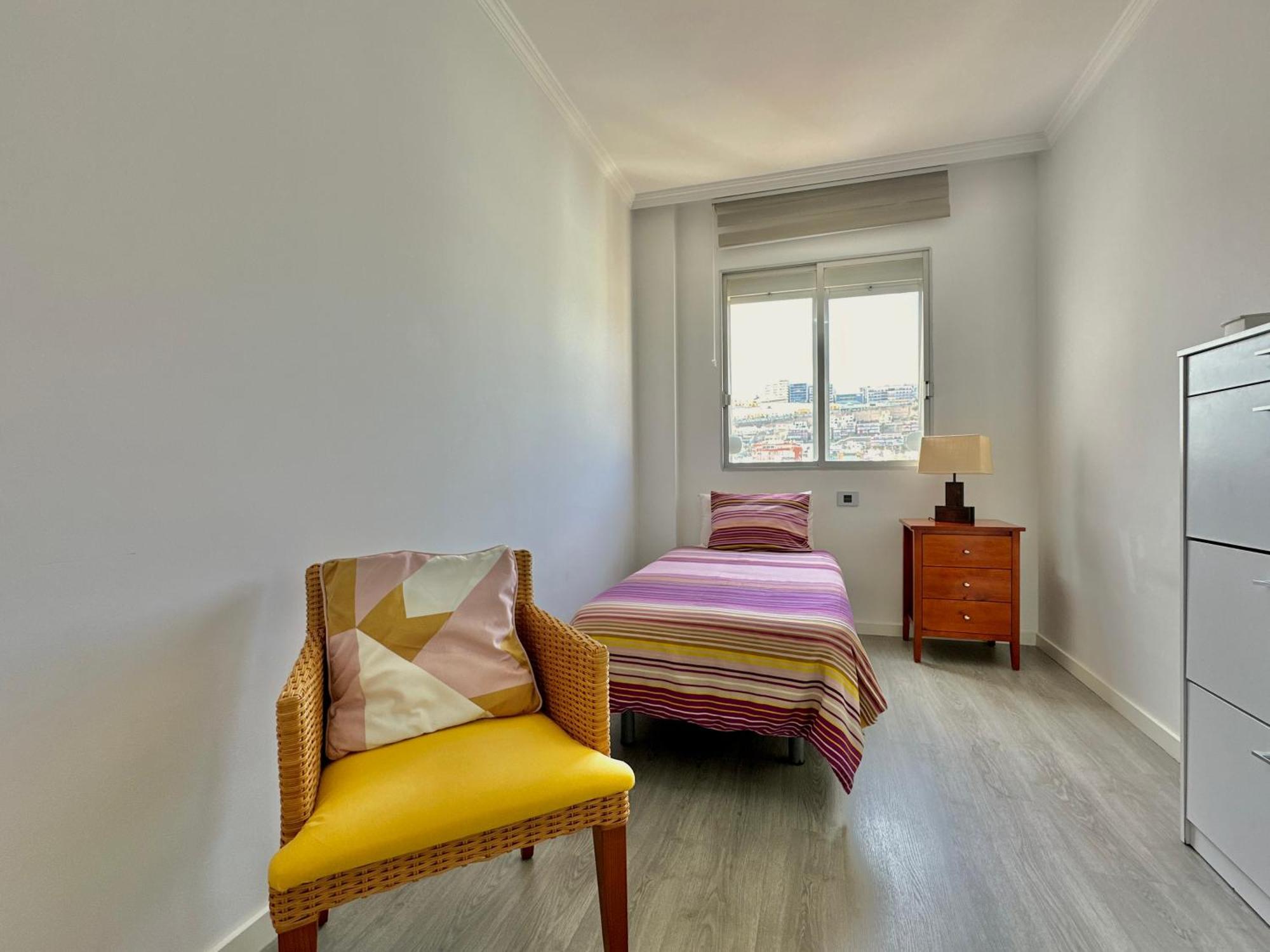 Hostiguest Coliving Leon Y Castillo Las Palmas de Gran Canaria Extérieur photo