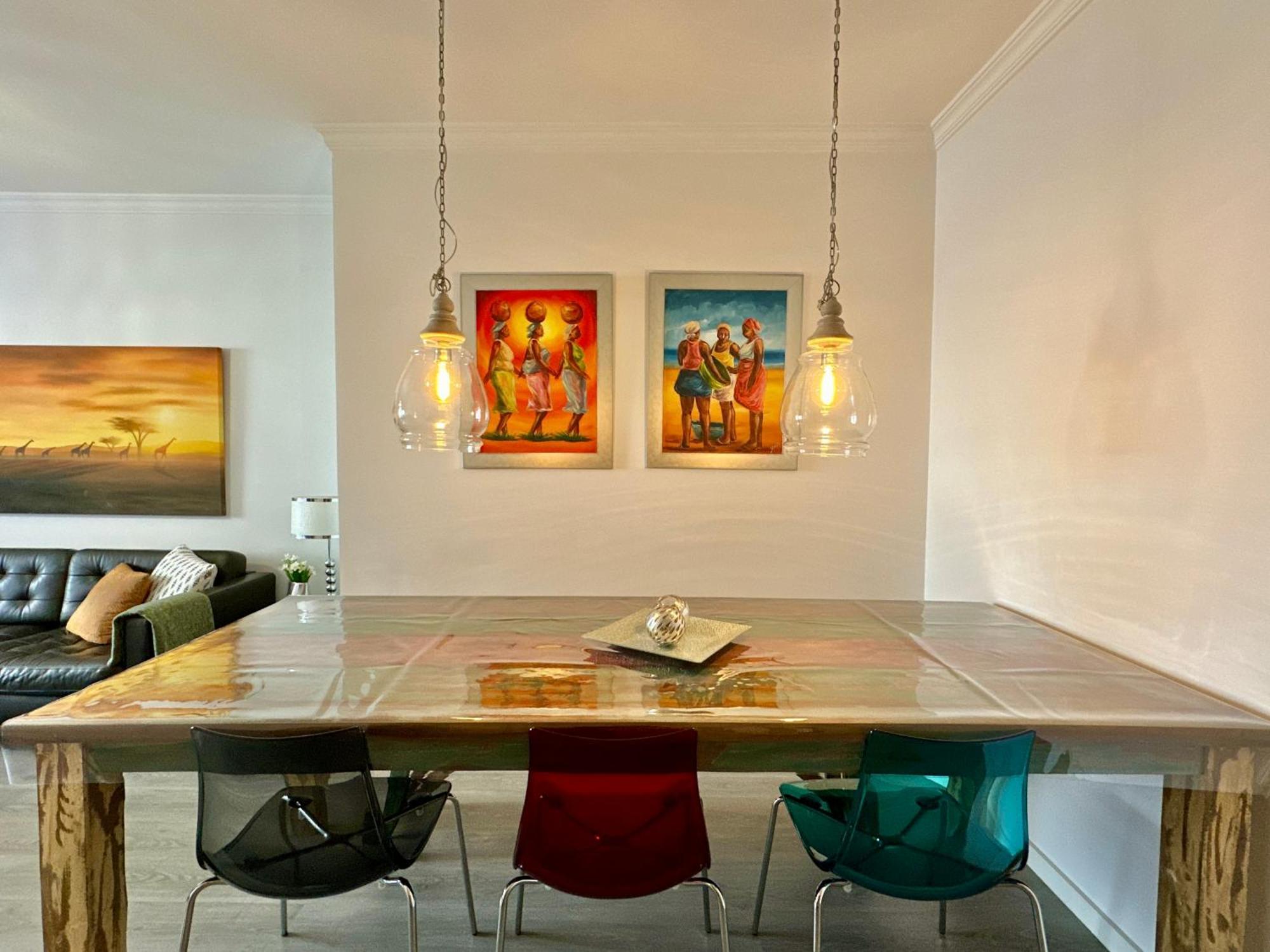 Hostiguest Coliving Leon Y Castillo Las Palmas de Gran Canaria Extérieur photo