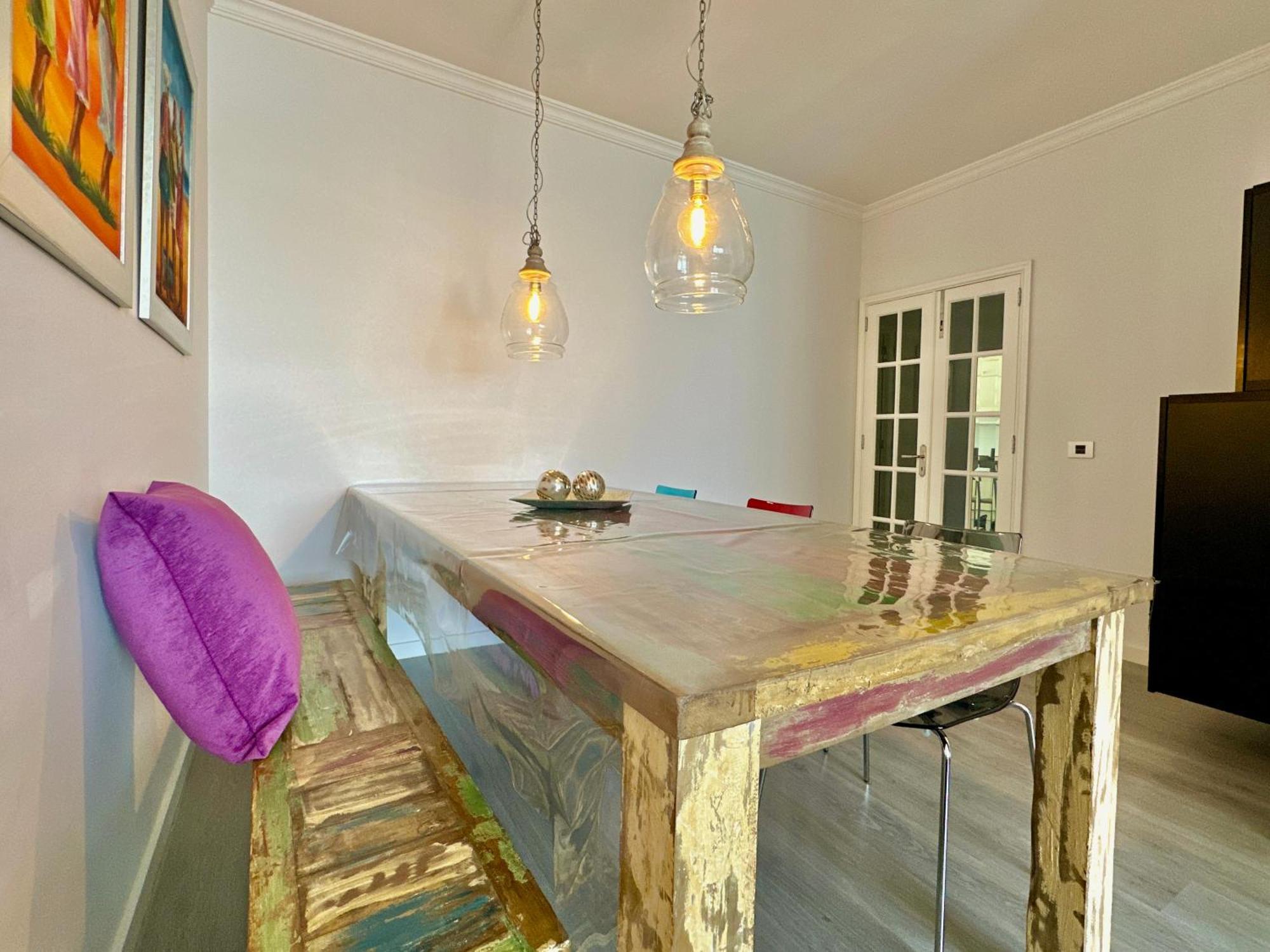 Hostiguest Coliving Leon Y Castillo Las Palmas de Gran Canaria Extérieur photo