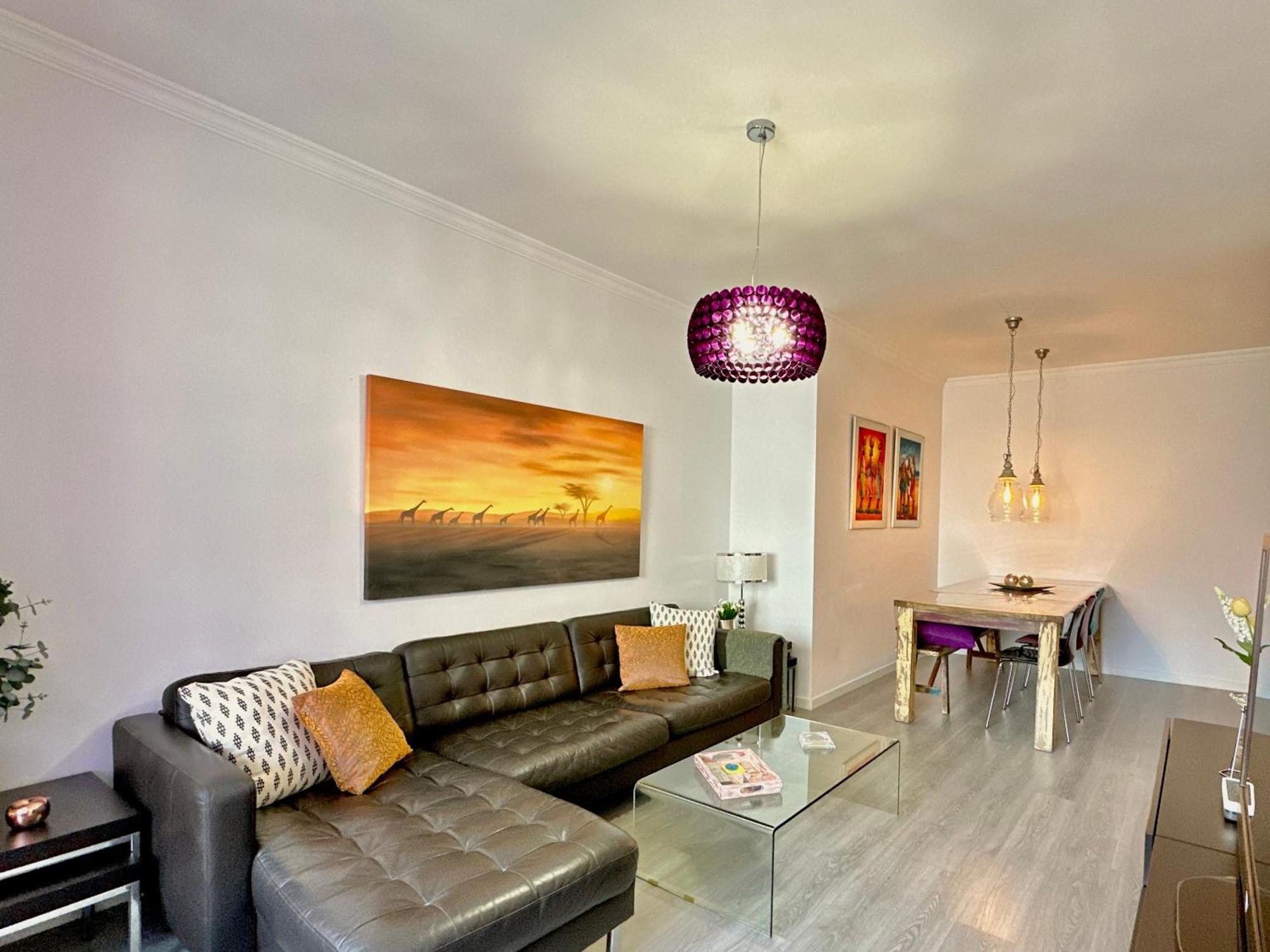 Hostiguest Coliving Leon Y Castillo Las Palmas de Gran Canaria Extérieur photo